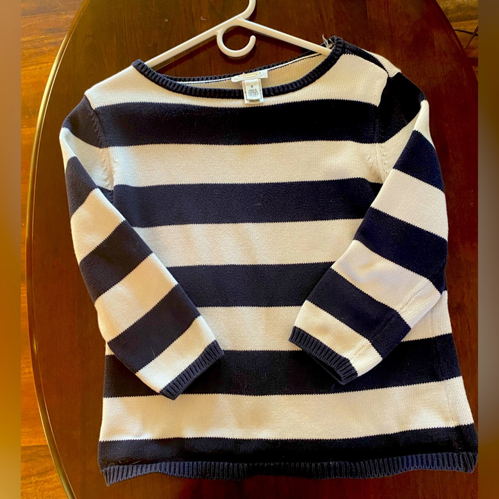 Talbots Women’s 100% Cotton shirt